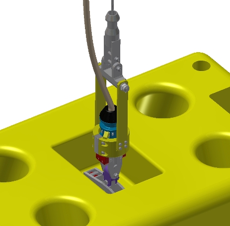 Active ROV Docking Bullet - Image 2