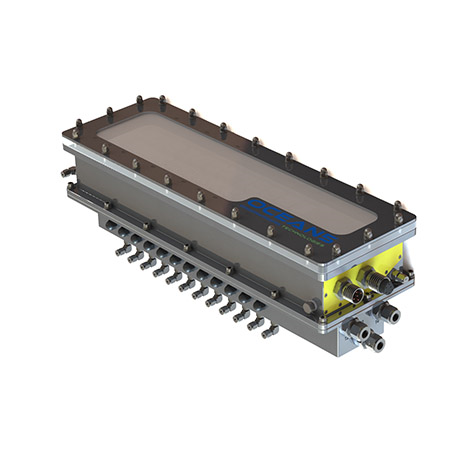 Intelligent Subsea Valve Pack - Image 2